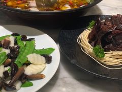 -雀蓝川菜(奥体广场店)