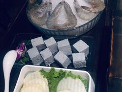 土豆片-番食园鲜食火锅(高新店)