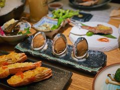 -乐亭日本料理(彩虹本店)