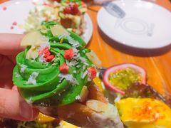 -BE BRIGHT KITCHEN(正佳广场店)