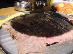 -姜虎东白丁烤肉(恒隆广场店)