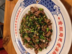 -旺角小渔村·海肠捞饭开创者(环山路店)