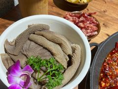 -楠火锅(龙阳广场店)