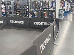 -迪卡侬(雨花店)