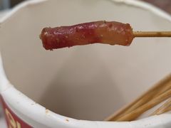-千禧炸串(明瓦廊店)