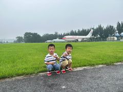 -中国航空博物馆