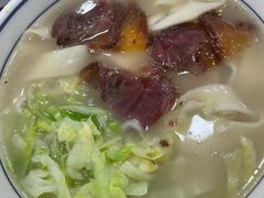 -清真牛街祥云轩门钉肉饼(左家庄店)