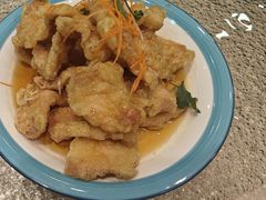 -中国吉菜名店广源宾馆餐厅