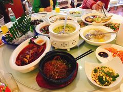 -金龙渔港(双楠店)