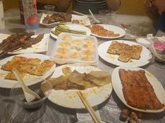 -霄汉羊排(万松园一店)