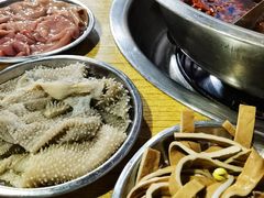 -渝味黄姐火锅(黄泥村店)