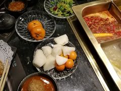 -王家渡火锅店(棕榈泉店)