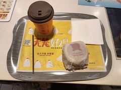 -麦当劳(永泰餐厅)