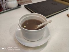例汤-香港新发烧腊茶餐厅(万象店)