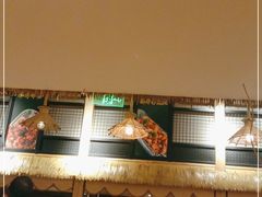 门面-冰川冷面·延边菜·炭烤串(观前店)