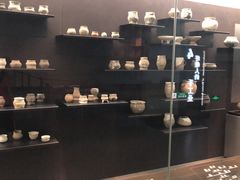 -圩墩遗址公园