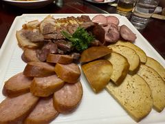 -老厨家(友谊路总店)