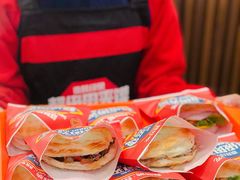 -秦陕印象超级肉夹馍(万达广场西安民乐园店)