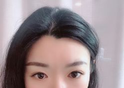 -Verywang半永久纹眉•仪器野生眉