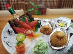 -簡一·割烹·和牛夀喜燒(西水东店)
