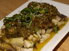 -渝人码头 川菜店 Chungking Szechuan Cuisine
