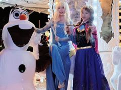 -汕头中海黄金海岸水上乐园