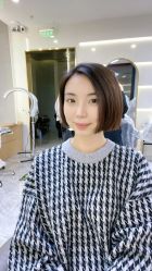 -COSMO PRO造型