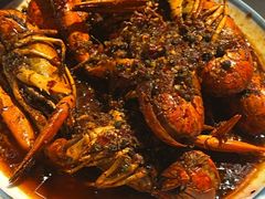 -三妹小龙虾·黄油蟹(华侨城总店)