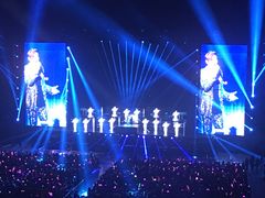 -宝能国际体育演艺中心