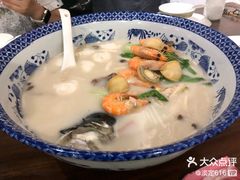 -山外山·林语花园餐厅