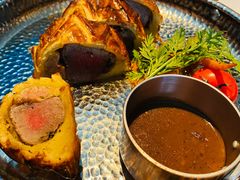 -牛排家(北京长安街英皇集团中心店)