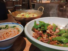 -沅江水·湖南家宴(南村万博长隆商圈店)