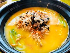 -扬州狮子楼·非遗淮扬菜(总店)