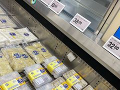 -盒马X会员店(上海森兰商都店)