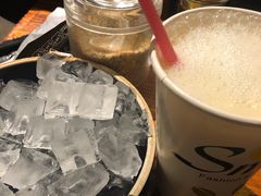 -仓库烤肉(绿园店)