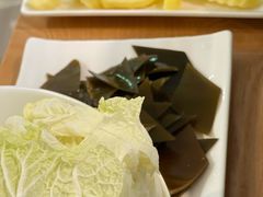 -清真·田园居家酸菜牛肉烤火锅(凤霞路店)