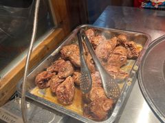 -老妈秘制兔头(春熙路店)