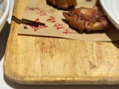 -燕郊烧鸽子(酷车小镇店)