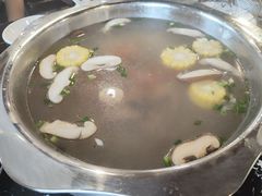 -牛一煲美食(江高店)