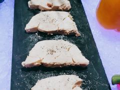 -西安W酒店·WEI全味西餐厅