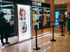 -Chanel(德基广场店)