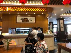 -泰合素食(双流店)