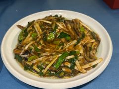 -阿毛饭店(和义路店)