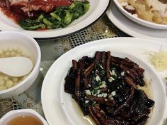 -新聚丰菜馆(太监弄店)