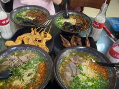 -云龙湖阿喆米线(云龙湖店)