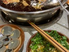 -华丰火锅(双林北横路店)