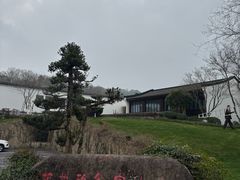 -杭州雅谷泉山庄酒店-餐厅