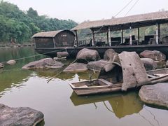 -两江国际影视城