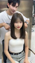 -美美秀造型