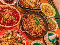 -绝城芋儿鸡(犀浦旗舰店)